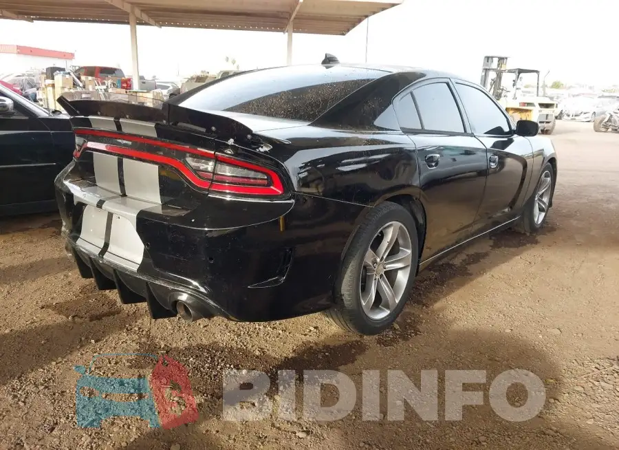 2C3CDXHG5GH215718 Photo# 4
