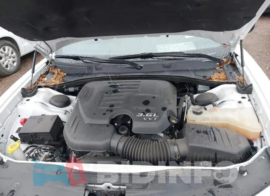 2C3CDXHG7PH539057 Photo# 10