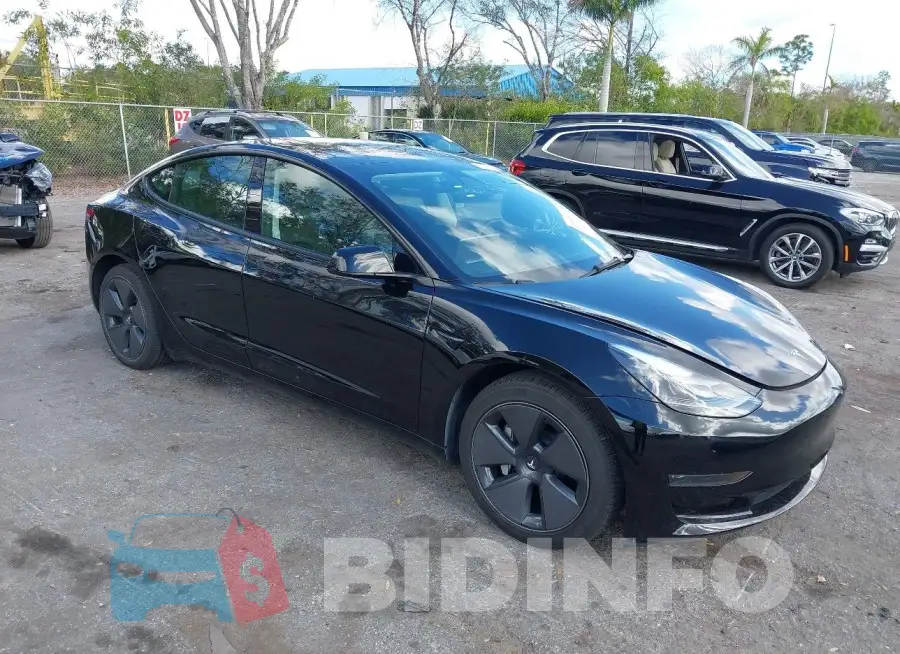 5YJ3E1EA6PF438197 Photo# 1