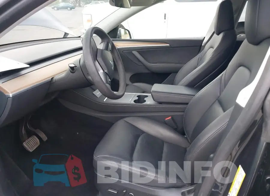 7SAYGDEE6RF025657 Photo# 5