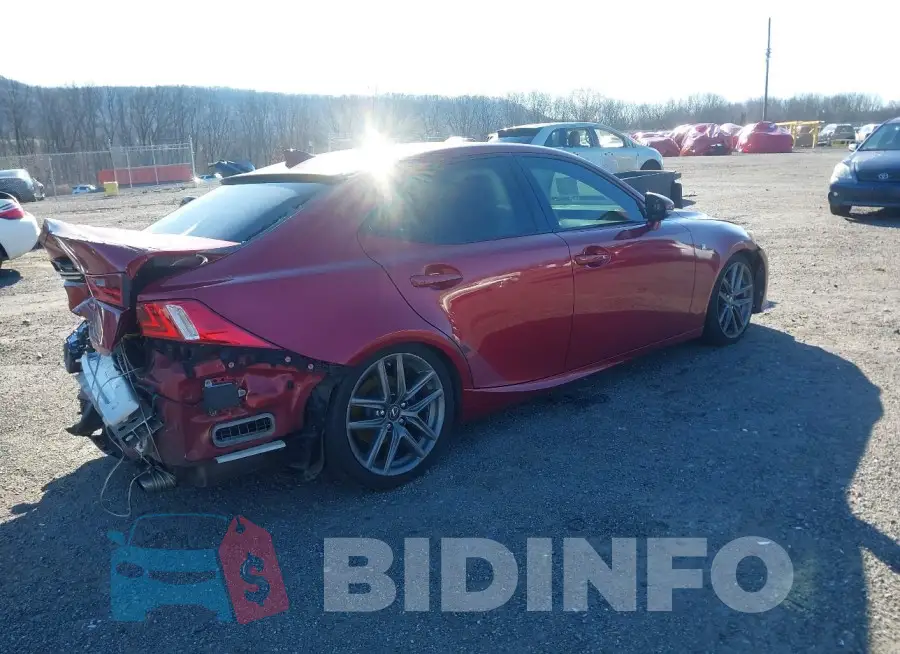 JTHBF1D21F5070853 Photo# 4