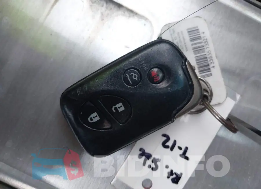 JTJBM7FX4F5097416 Photo# 11