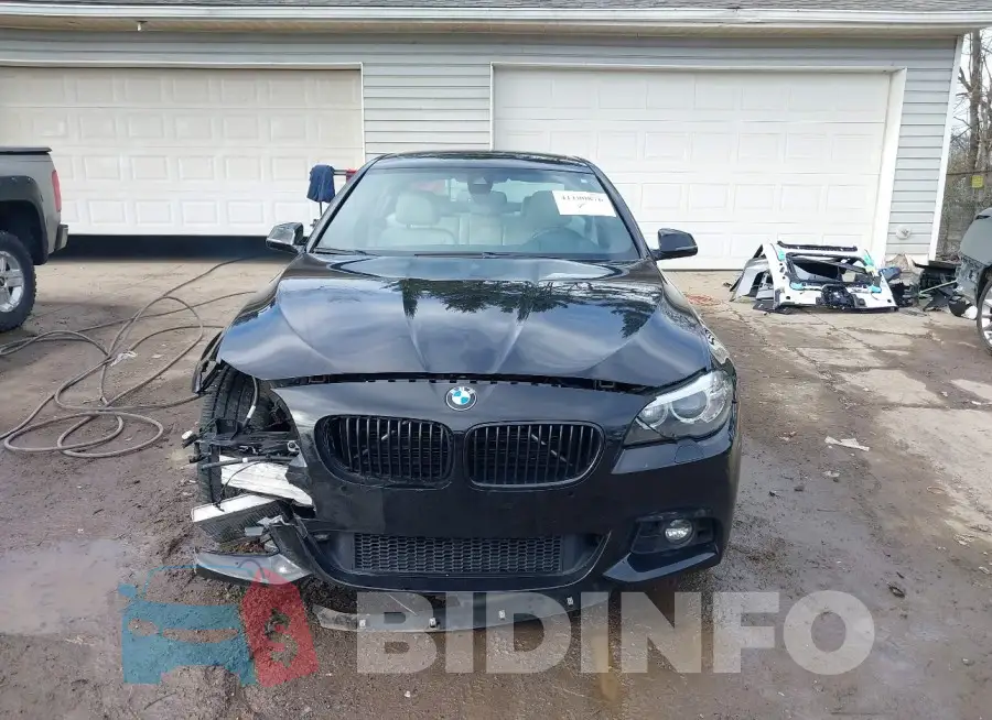 WBA5A7C53FG143282 Photo# 13