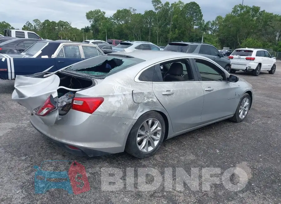 1G1ZD5ST1KF108183 Photo# 6