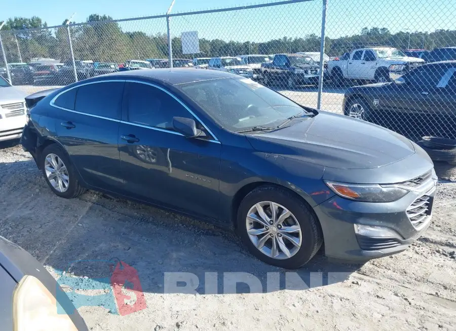 1G1ZD5ST2KF111237 Photo# 13