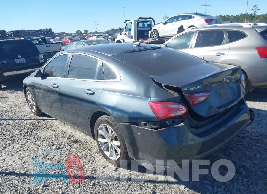 1G1ZD5ST2KF111237 Photo# 14