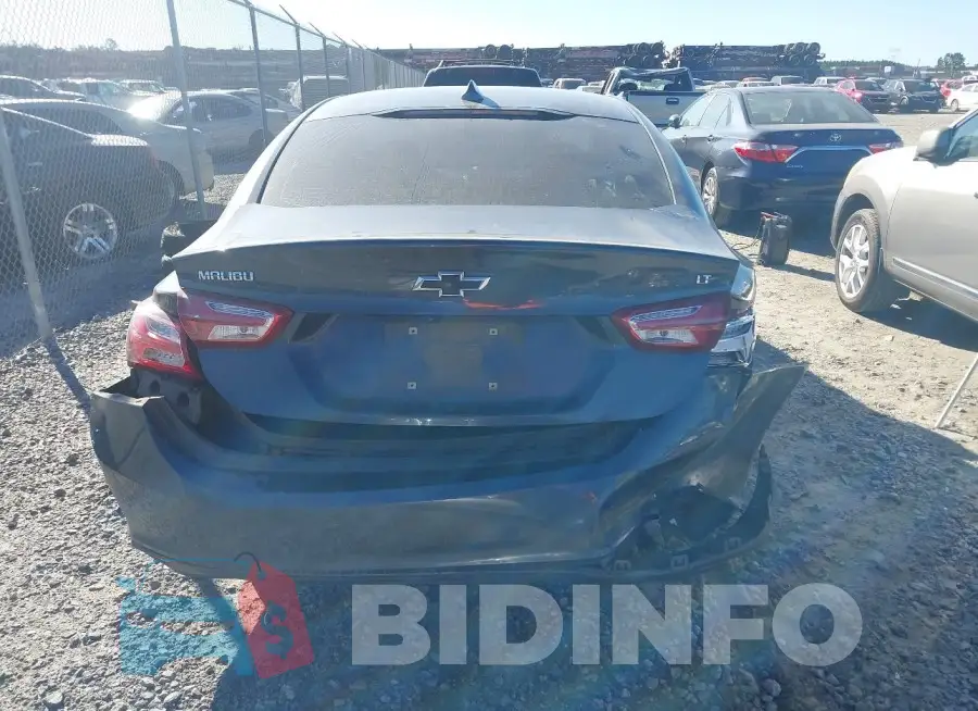 1G1ZD5ST2KF111237 Photo# 16