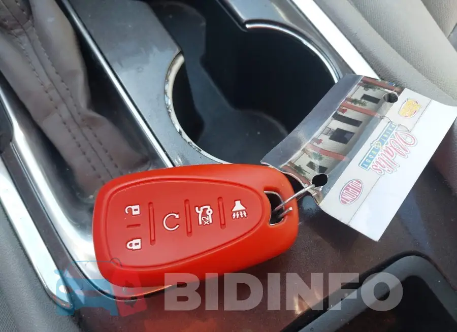 1G1ZD5ST2KF111237 Photo# 11