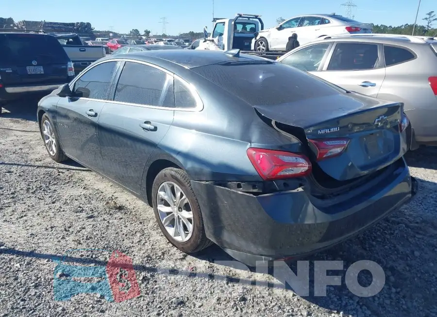 1G1ZD5ST2KF111237 Photo# 3