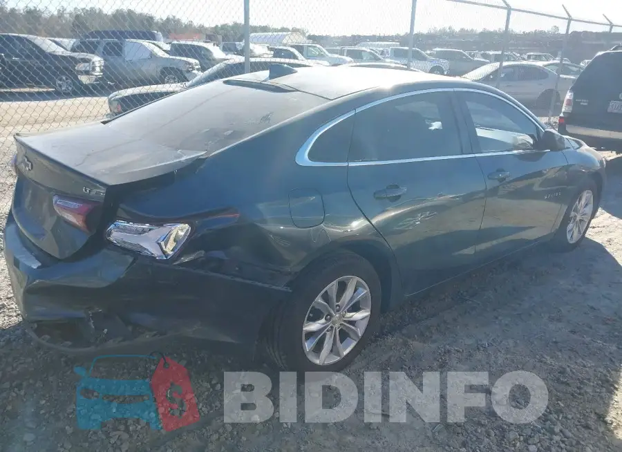 1G1ZD5ST2KF111237 Photo# 4