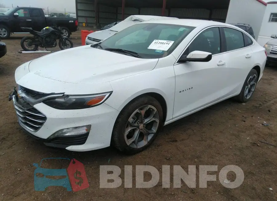 1G1ZD5ST2RF172453 Photo# 2