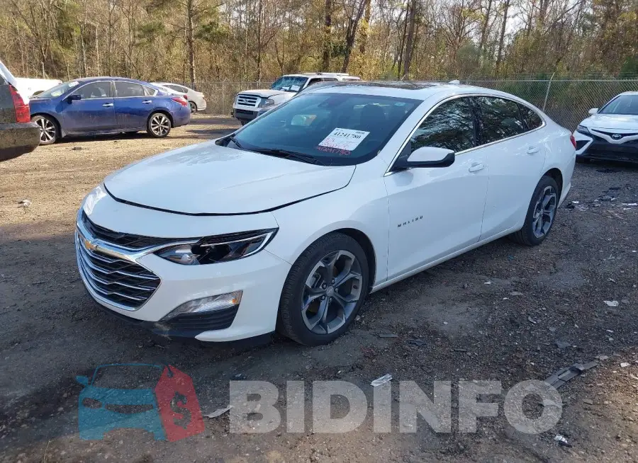 1G1ZD5ST8RF127632 Photo# 2