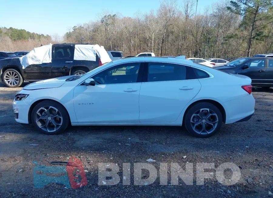 1G1ZD5ST8RF127632 Photo# 14
