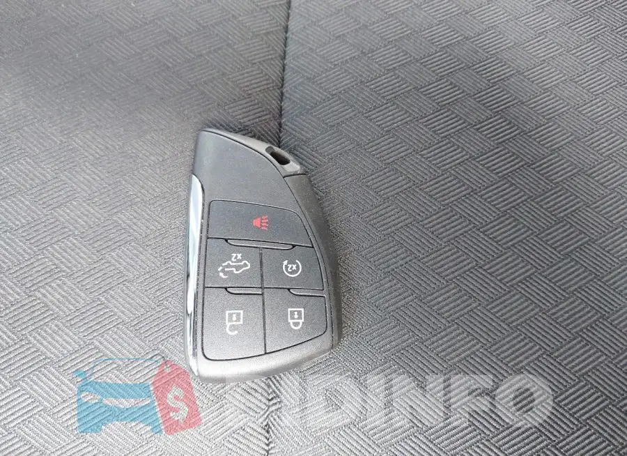 1GCPDKEK7RZ297852 Photo# 11