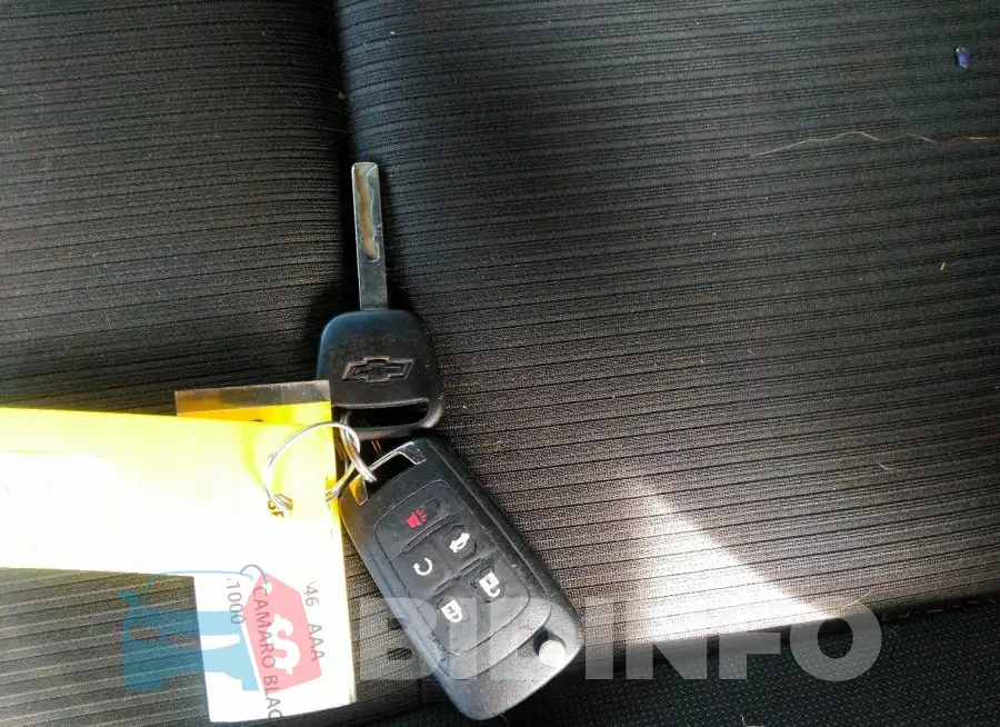 2G1FD1E33F9208310 Photo# 11