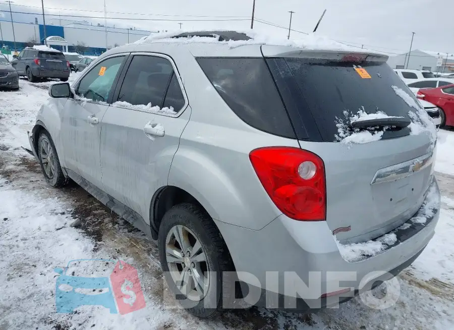 2GNALBEK5F6375374 Photo# 3