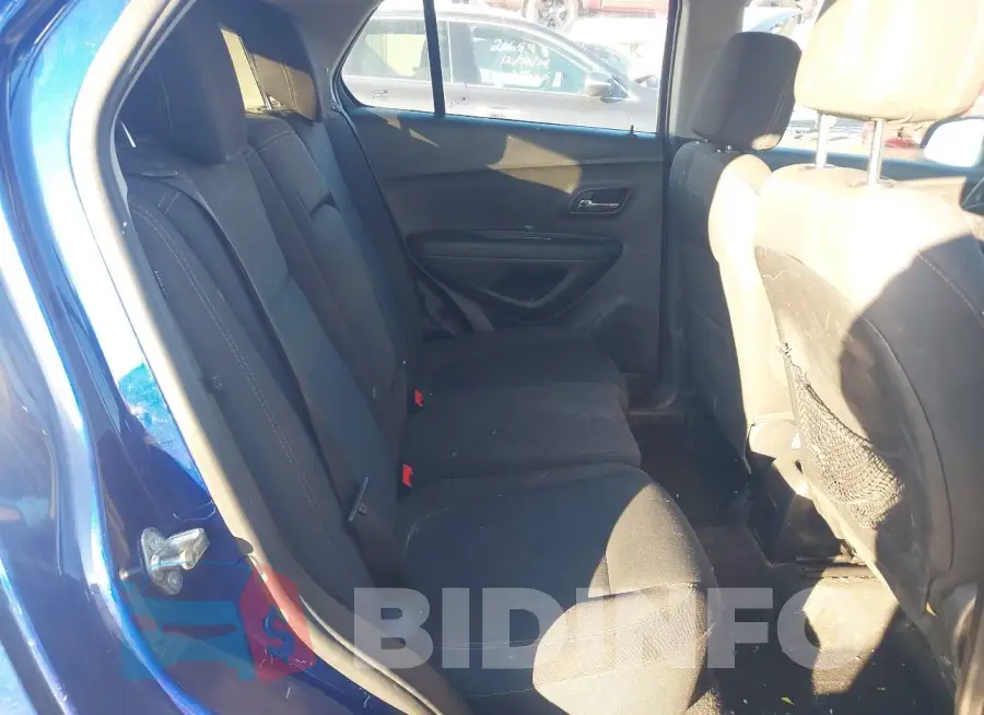 3GNCJNSB2HL185437 Photo# 8