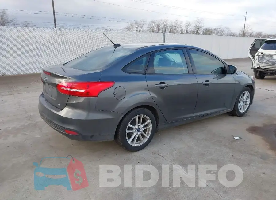 1FADP3F24JL259152 Photo# 4