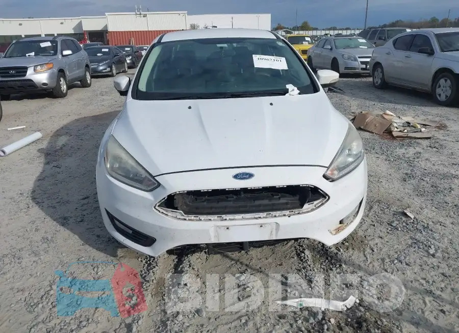 1FADP3FE3HL294057 Photo# 6