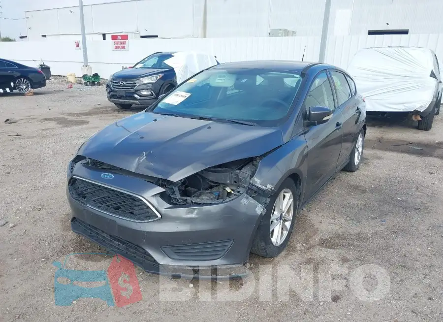 1FADP3K24FL263392 Photo# 2