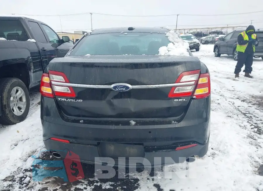 1FAHP2E83FG157147 Photo# 15
