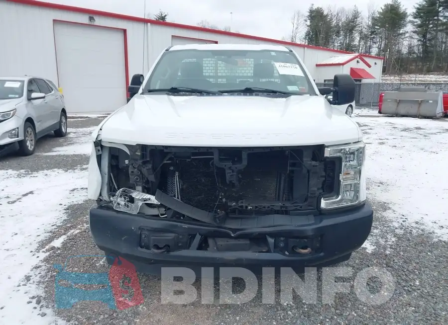 1FDBF2A65HEC81728 Photo# 12