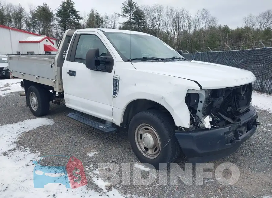 1FDBF2A65HEC81728 Photo# 1