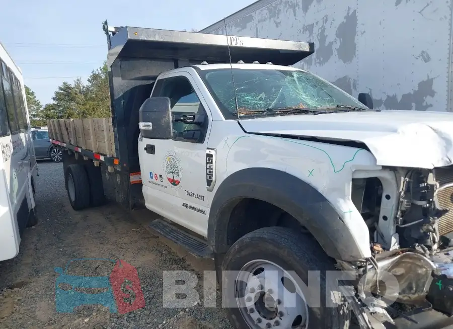 1FDFF6LTXNDA25520 Photo# 16