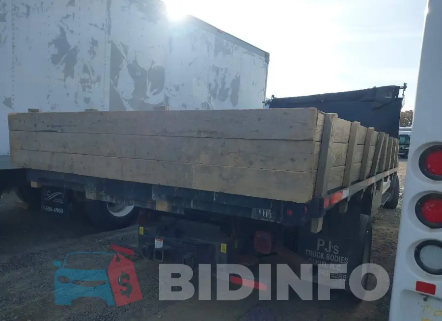 1FDFF6LTXNDA25520 Photo# 4