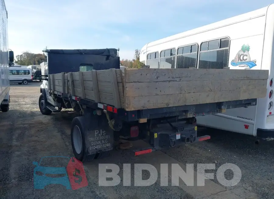 1FDFF6LTXNDA25520 Photo# 3