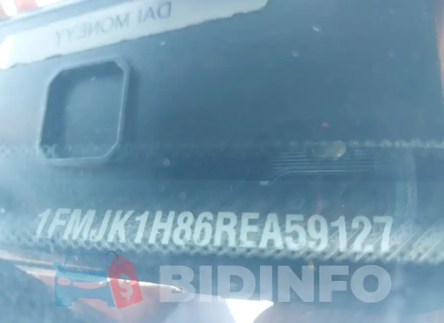 1FMJK1H86REA59127 Photo# 9