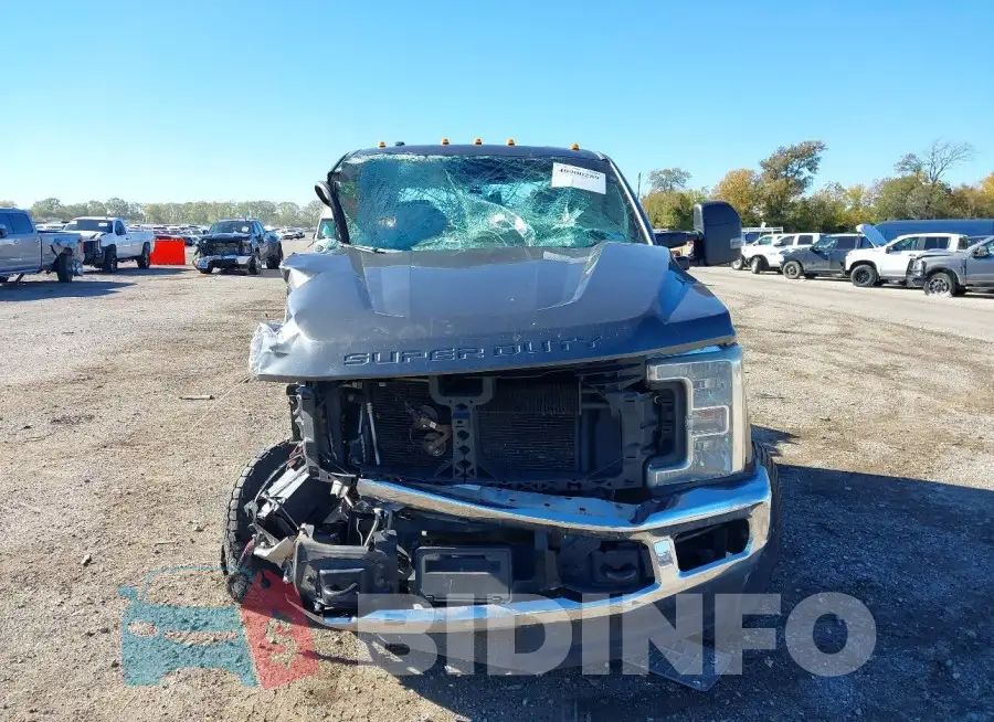 1FT8X3D66HEB22214 Photo# 12