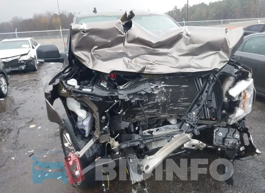 1FTEW1E44KFD41164 Photo# 6