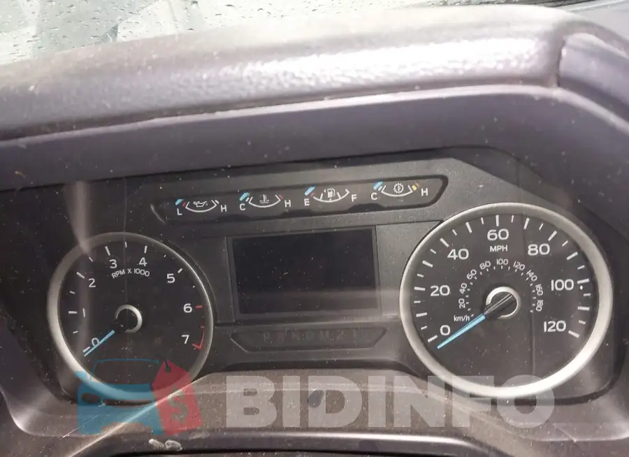 1FTEW1EF1GKD89866 Photo# 15