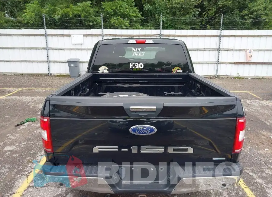 1FTEW1EP8JFB68211 Photo# 17