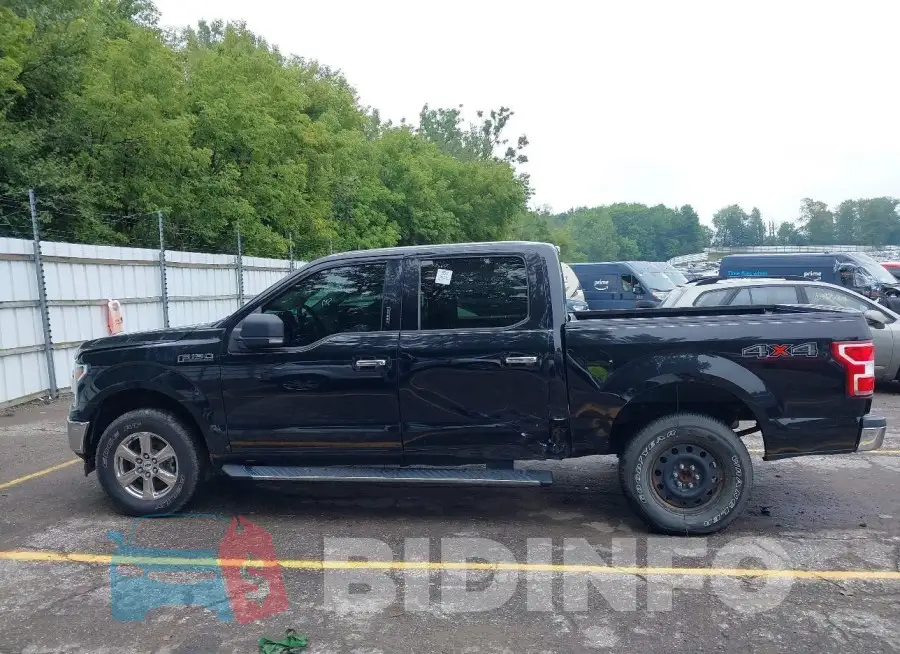 1FTEW1EP8JFB68211 Photo# 15