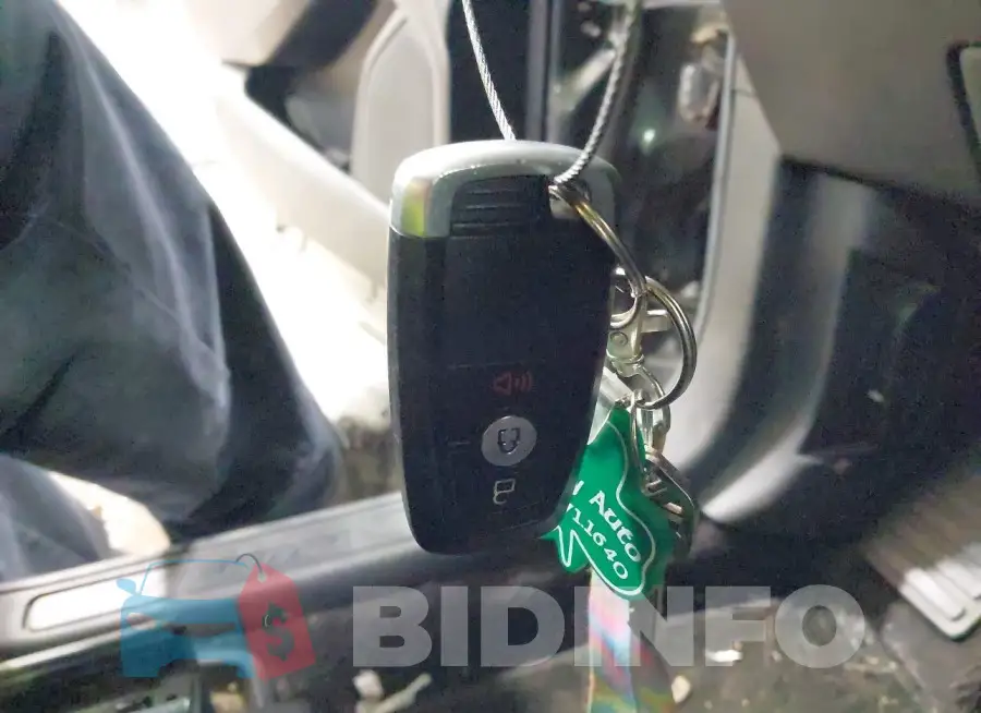 2FMPK3G99HBB89302 Photo# 11