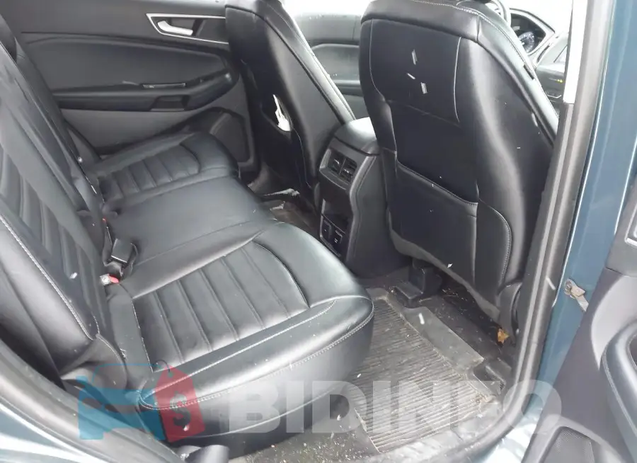 2FMPK4J91KBB94211 Photo# 8