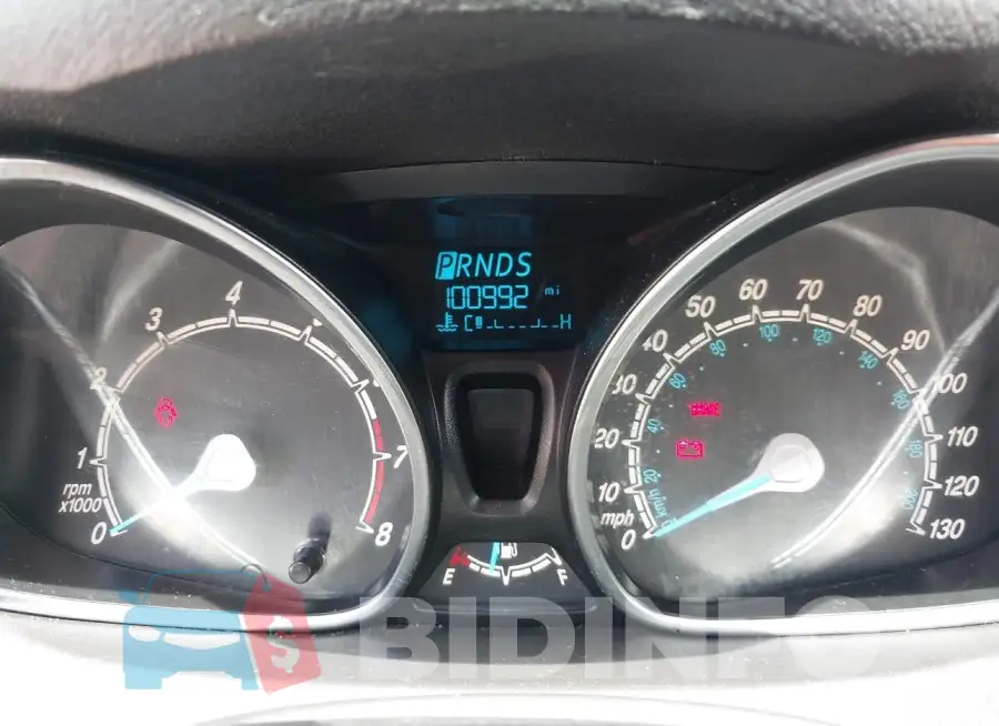 3FADP4EJ8KM105509 Photo# 7