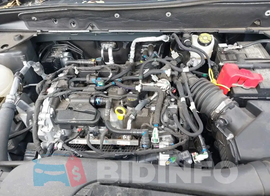 3FMCR9C68PRD73123 Photo# 10