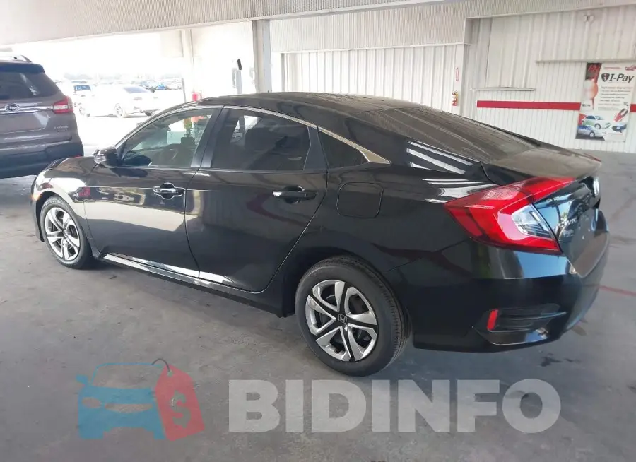 19XFC2F50HE073095 Photo# 3