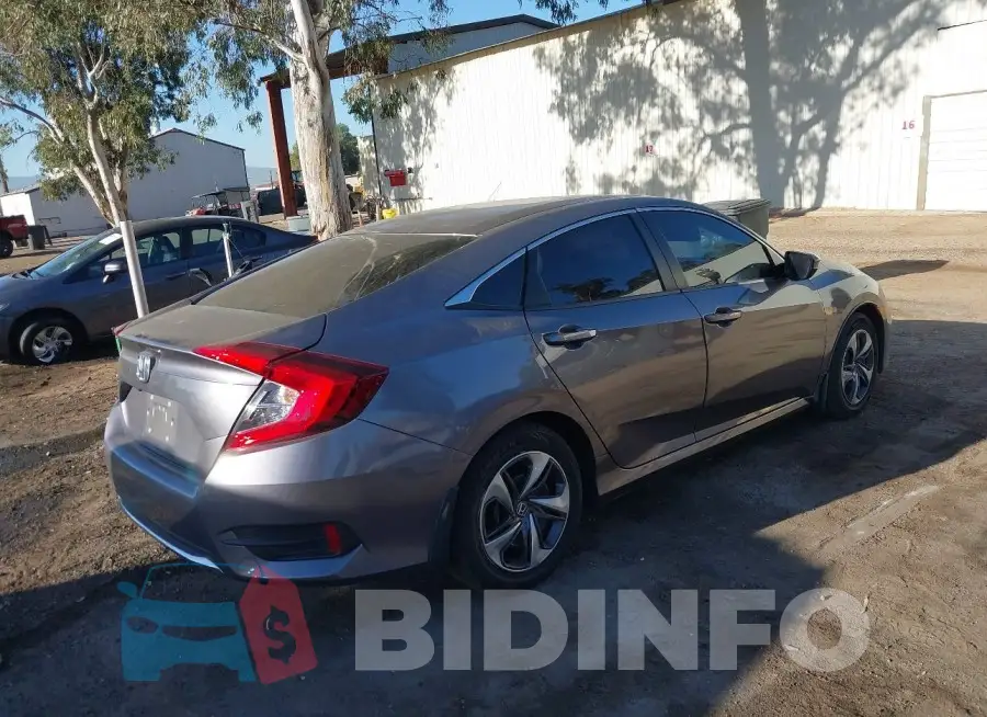 19XFC2F66LE203625 Photo# 4