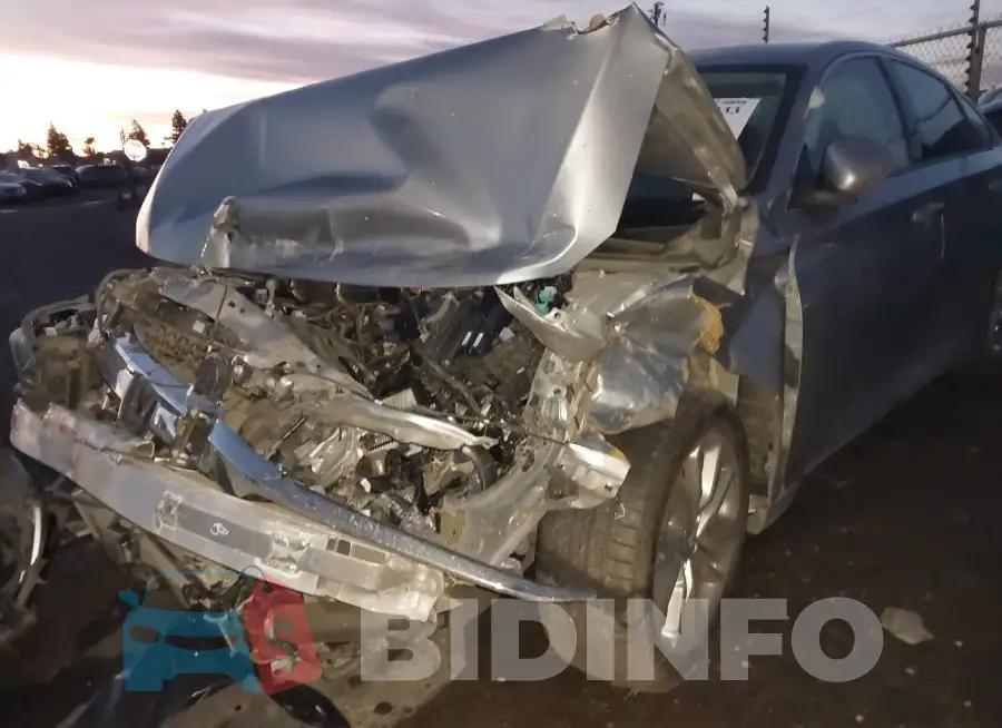1HGCV1F13KA100080 Photo# 6