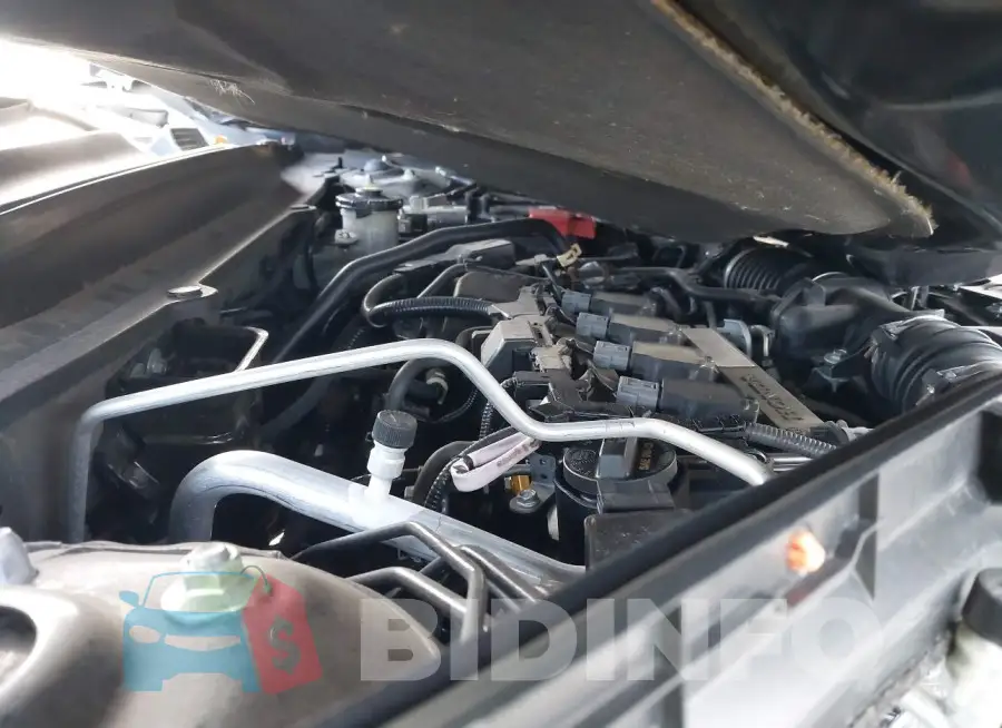 1HGCV1F46LA133344 Photo# 10