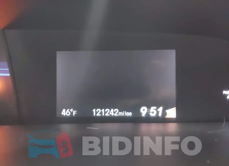 2HGFB2F99FH510567 Photo# 7