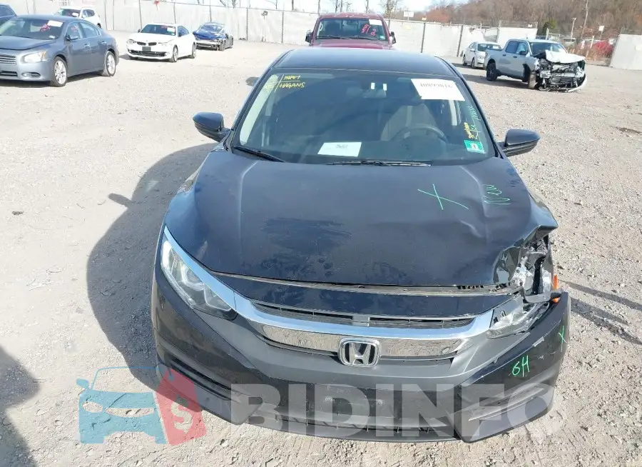2HGFC2F58GH508417 Photo# 12