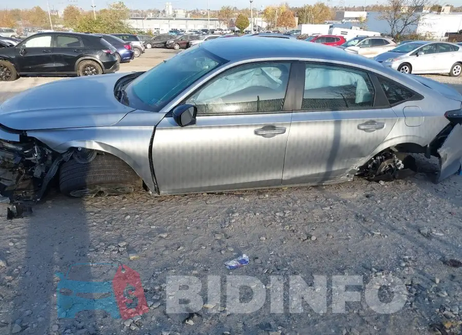2HGFE2F58SH527214 Photo# 6