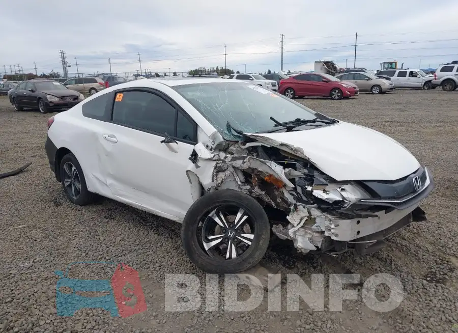 2HGFG3A80FH511581 Photo# 1