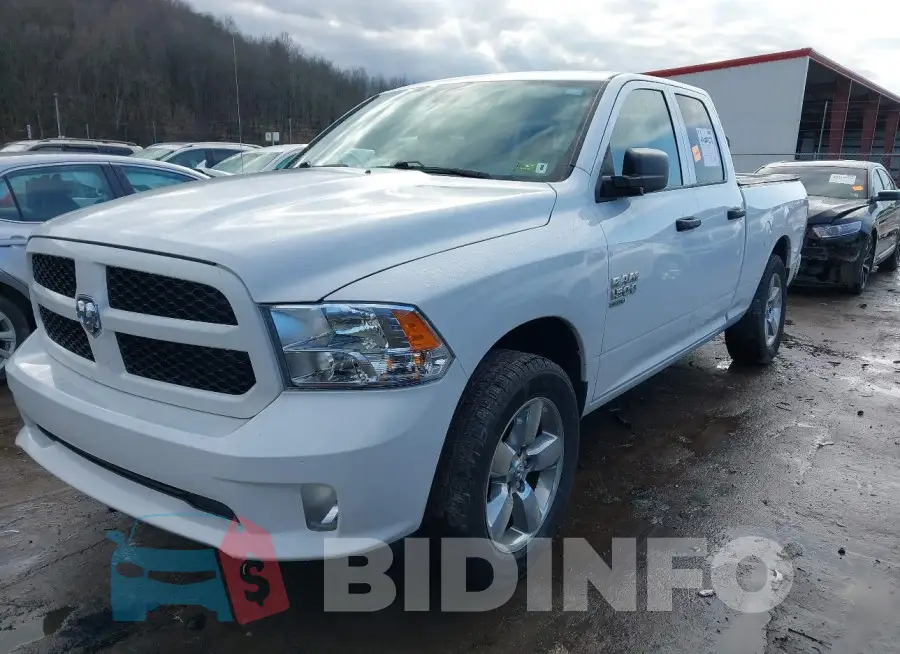 1C6RR7FG7KS501802 Photo# 2