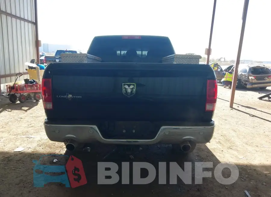 3C6RR6LT6GG315601 Photo# 16